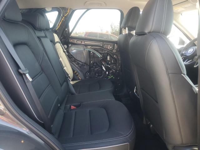 2025 MAZDA CX-5 PREFE - JM3KFBCLXS0609793