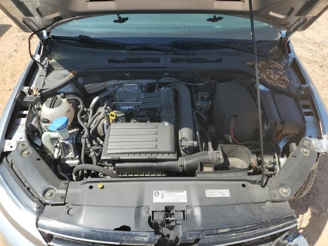 2016 VOLKSWAGEN JETTA S - 3VW267AJ0GM284693