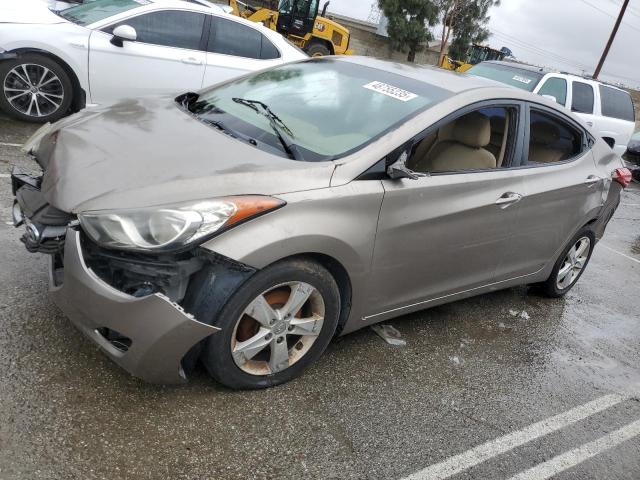 HYUNDAI ELANTRA GL