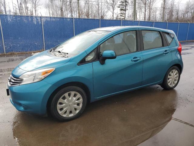 Vin: 3n1ce2cpxel377144, lot: 51155485, nissan versa s 2014 img_1