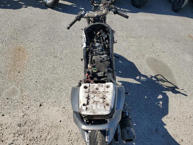 2009 SUZUKI SV650 JS1VP53A692100019