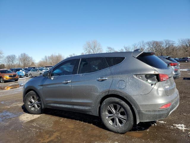 Vin: 5xyzu3lb5dg019539, lot: 48017865, hyundai santa fe 20132