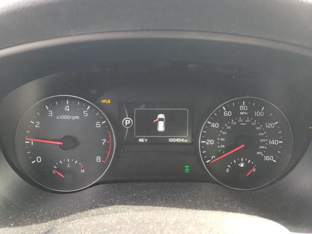 2017 KIA SPORTAGE S - KNDPRCA66H7093618