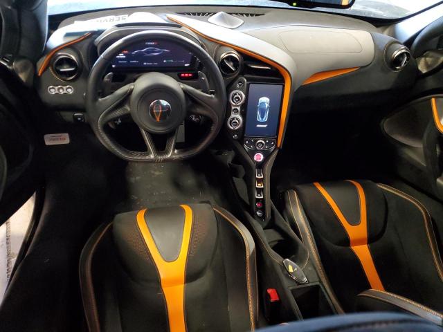 2018 MCLAREN AUTOMOTIVE 720S SBM14DCA4JW001775