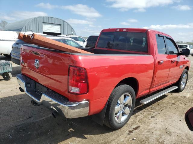 2016 RAM 1500 SLT - 1C6RR6GT3GS347456