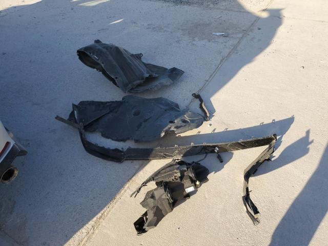 2021 TOYOTA CAMRY TRD - 4T1KZ1AK8MU057982
