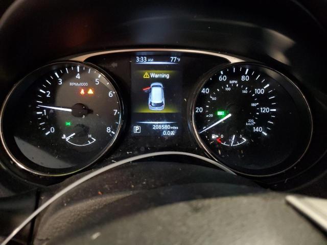 2016 NISSAN ROGUE S - JN8AT2MV0GW151879