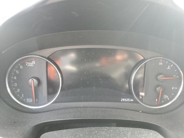 2023 CHEVROLET MALIBU PRE - 1G1ZE5STXPF217407