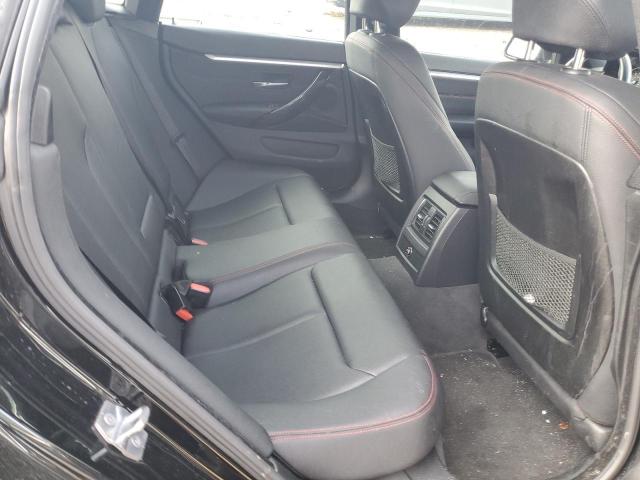 2020 BMW 430I GRAN - WBA4J1C05LBU68358