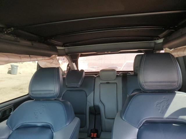 2023 FORD BRONCO BAS - 1FMEE5BP2PLB81217