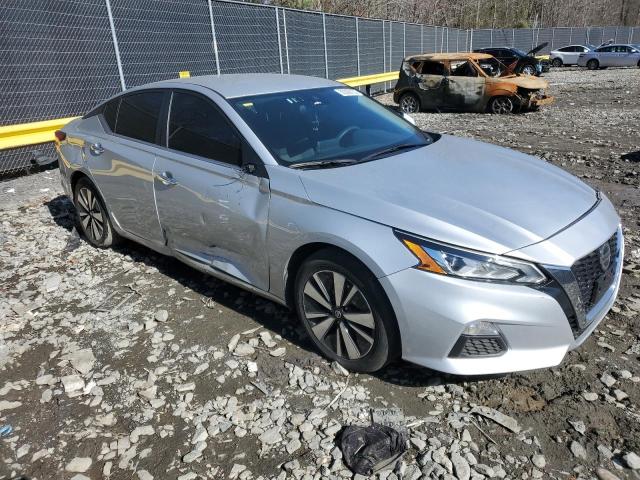 Vin: 1n4bl4dv7mn417112, lot: 50390155, nissan altima sv 20214