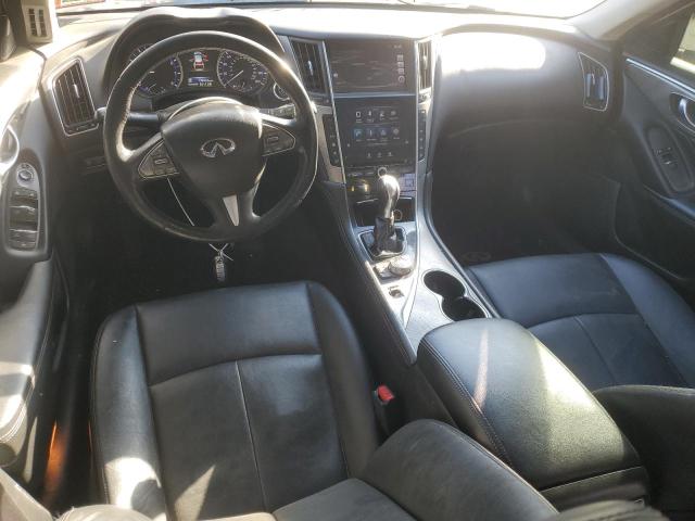 2016 INFINITI Q50 BASE JN1CV7AR2GM253248