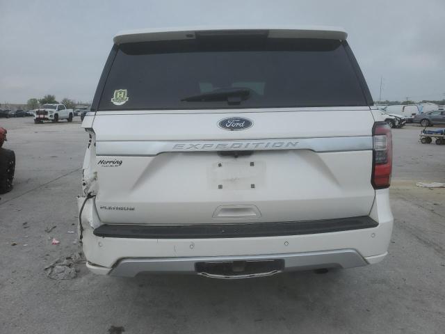 2018 FORD EXPEDITION - 1FMJU1LT3JEA51769