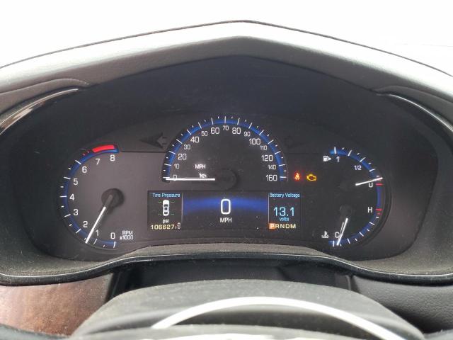1g6aw5sx9e0193625 - 2014 Cadillac cts - #50026575