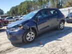 2018 CHEVROLET TRAX LS - 3GNCJKSB2JL164141