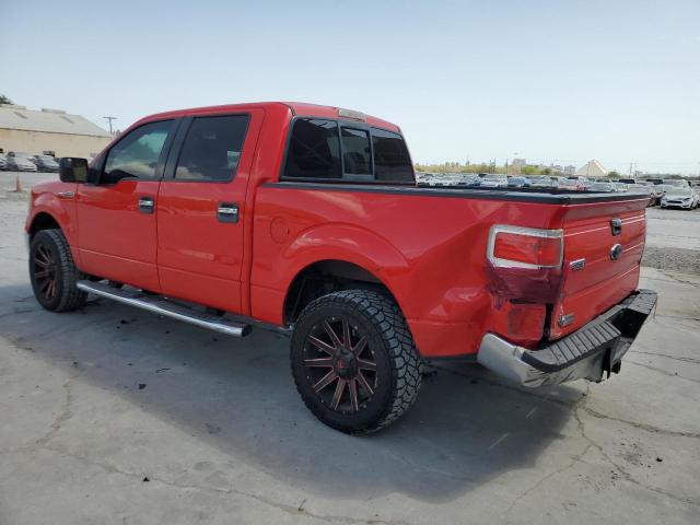 Vin: 1ftfw1cf3cke05552, lot: 50064355, ford f-150 supercrew 20122