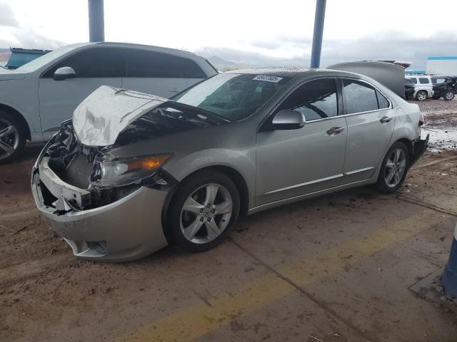 ACURA TSX