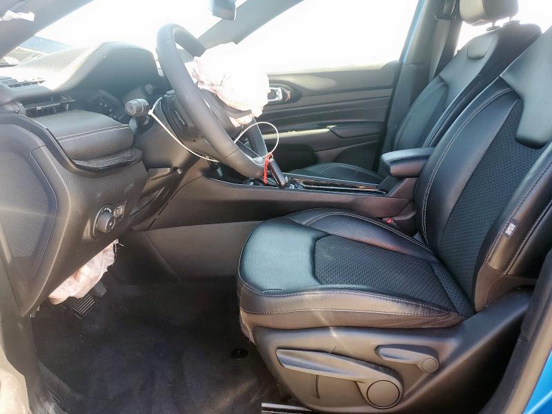 2023 JEEP COMPASS 3C4NJDBNXPT514180