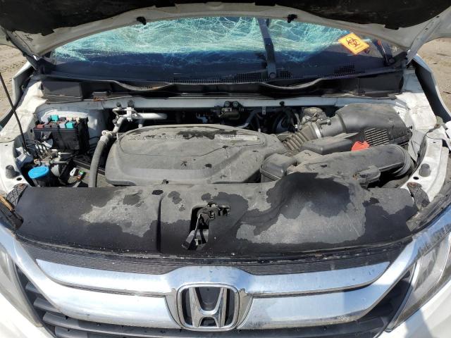 2020 HONDA ODYSSEY LX 5FNRL6H2XLB015361