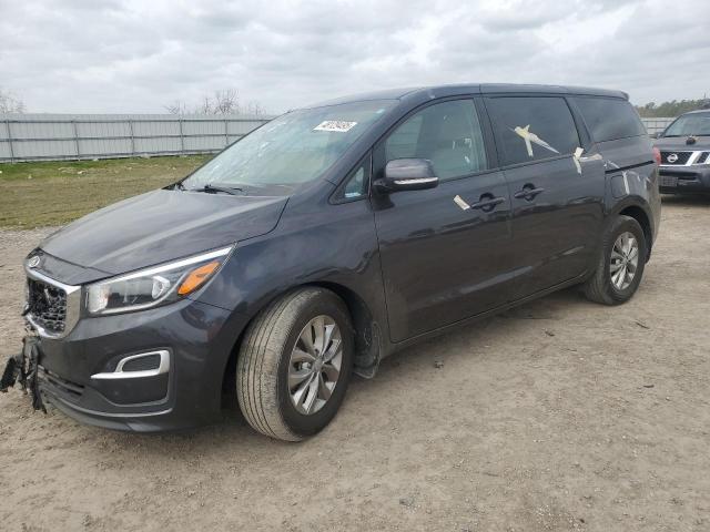2021 KIA SEDONA LX - KNDMB5C17M6665266