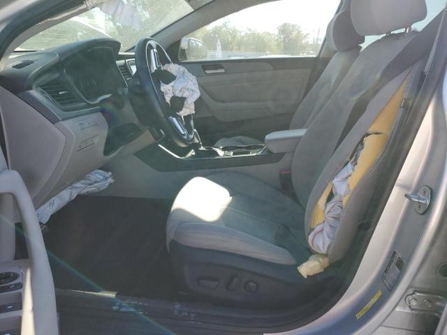 2018 HYUNDAI SONATA SPO 5NPE34AF0JH613599