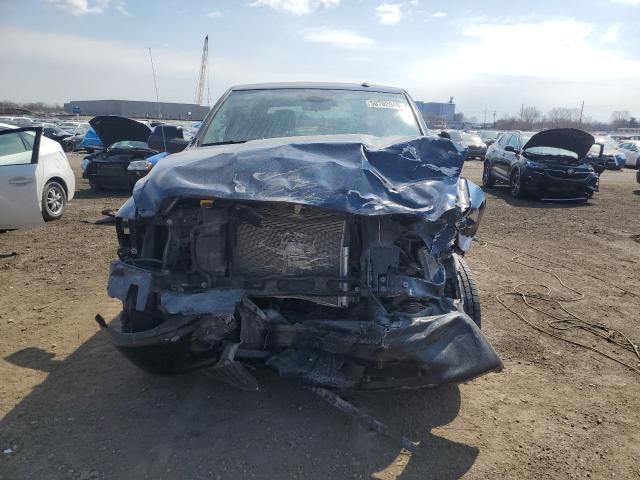 2022 RAM 1500 CLASS - 3C6RR7KT6NG352815