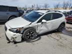 2018 SUBARU CROSSTREK - JF2GTABC0JH289291
