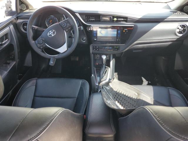 2017 TOYOTA COROLLA L - 2T1BURHE4HC778790
