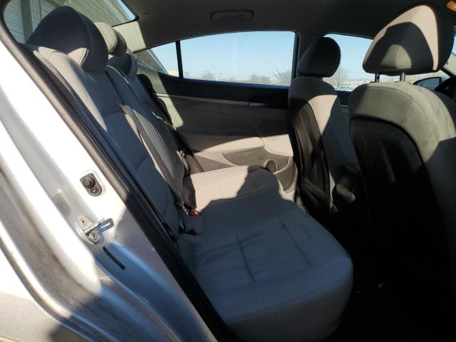 2018 HYUNDAI ELANTRA SE - 5NPD74LF1JH263073