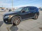 2016 NISSAN ROGUE S - 5N1AT2MT7GC737471