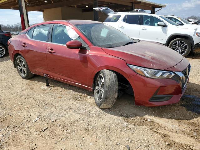 Vin: 3n1ab8cv4my325303, lot: 48811085, nissan sentra sv 20214