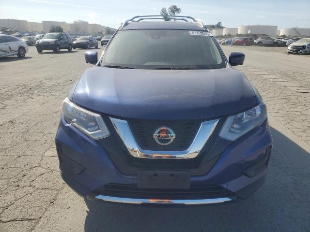 2020 NISSAN ROGUE S JN8AT2MT4LW012234