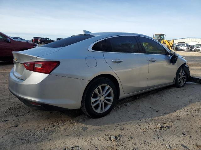 Vin: 1g1ze5st5hf168604, lot: 49904375, chevrolet malibu lt 20173