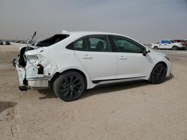 Vin: 5yfs4mce2rp174490, lot: 49711015, toyota corolla se 20243