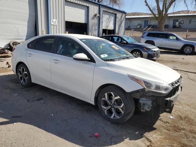 Vin: 3kpf24ad8ke080929, lot: 48077465, kia forte fe 20194