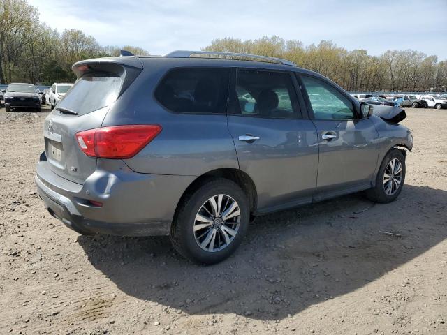 Vin: 5n1dr2bn6lc606753, lot: 50440735, nissan pathfinder sv 20203