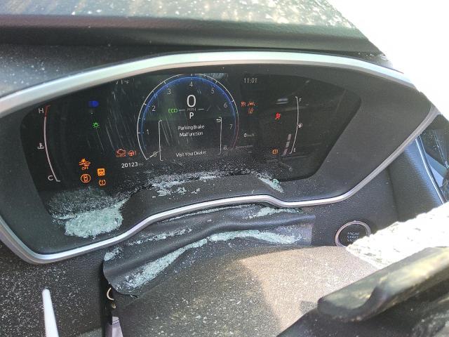 2024 TOYOTA COROLLA XS - 5YFT4MCE1RP176302