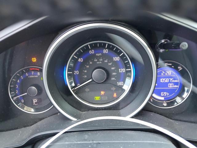 2015 HONDA FIT EX - 3HGGK5H83FM732176