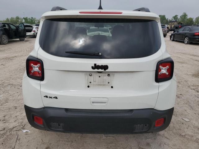 2023 JEEP RENEGADE A - ZACNJDE18PPP35399