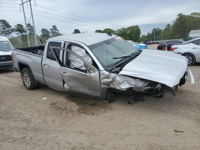 Vin: 1gtv2mec9gz214176, lot: 50550825, gmc sierra k1500 sle 20164