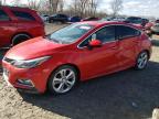 2017 CHEVROLET CRUZE PREM - 3G1BF6SM4HS517597