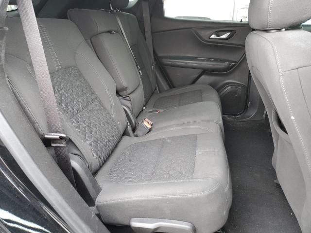2020 CHEVROLET BLAZER 2LT - 3GNKBHRSXLS594347