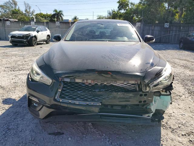 2021 INFINITI Q50 PURE - JN1EV7AP1MM701174