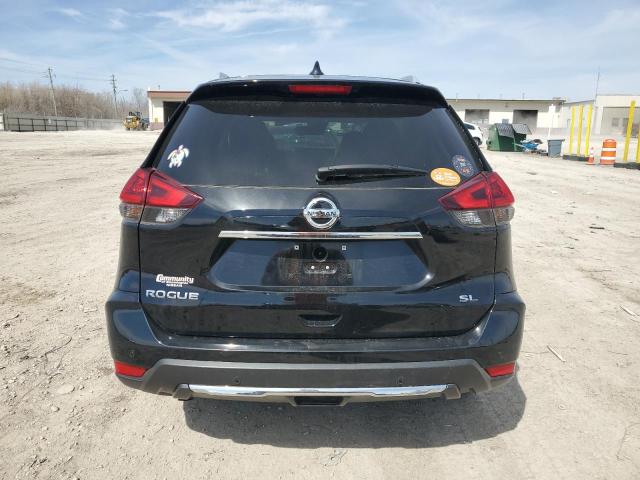 5N1AT2MT9LC739958 2020 NISSAN ROGUE
