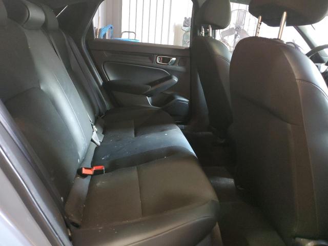 2022 HONDA CIVIC SPOR - 2HGFE2F52NH533062