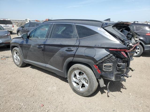 2023 HYUNDAI TUCSON SEL - 5NMJB3AE7PH233863