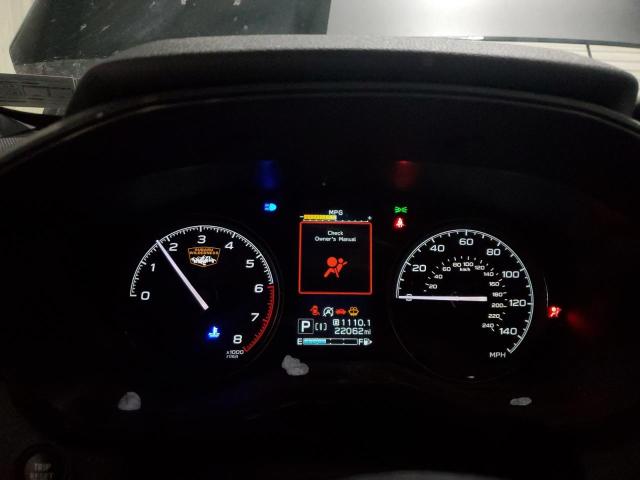 2024 SUBARU FORESTER W JF2SKAJC0RH442455