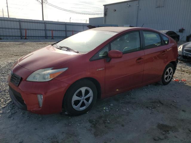 Vin: jtdkn3du0d5662596, lot: 47797695, toyota prius 2013 img_1