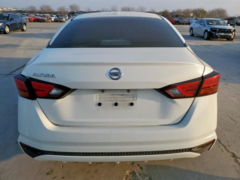2020 NISSAN ALTIMA S - 1N4BL4BV4LC241309