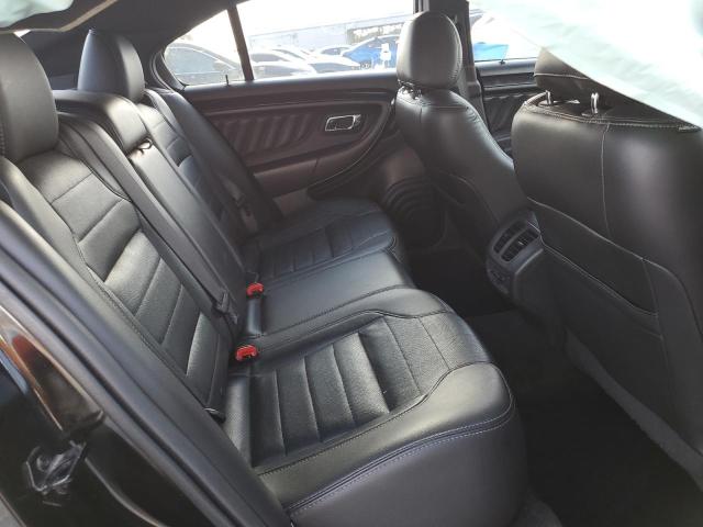 2015 FORD TAURUS SHO 1FAHP2KT4FG116762